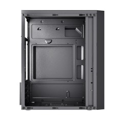Корпус Wintek K260, 0.45mm, 2xUSB 3.0 + 2xUSB 2.0, MiniTower