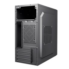 Корпус Wintek K260, 0.45mm, 2xUSB 3.0 + 2xUSB 2.0, MiniTower