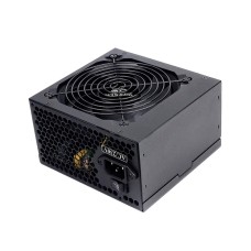 Блок питания Wintek WT-600, 600W, APFC, 20+4, 1*P8 (4+4), 2*P6+2, 6*SATA, 4*MOLEX, 80+ Bronze, black