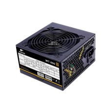 Блок питания Wintek WT-600, 600W, APFC, 20+4, 1*P8 (4+4), 2*P6+2, 6*SATA, 4*MOLEX, 80+ Bronze, black