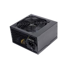 Блок питания Wintek WT-700, 700W, APFC, 20+4, 1*P8 (4+4), 2*P6+2, 6*SATA, 4*MOLEX, 80+ Bronze, black