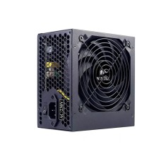 Блок питания Wintek WT-700, 700W, APFC, 20+4, 1*P8 (4+4), 2*P6+2, 6*SATA, 4*MOLEX, 80+ Bronze, black