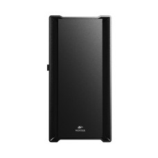 Корпус Wintek Andromeda D531-B TG, Micro ATX, USB 2*3.0/1*2.0, HD+Mic, 0,5mm, 3*12cm RGB fan, Black