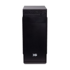 Корпус X-Game XC-370-2, Black