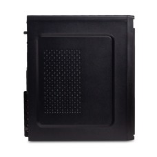 Корпус X-Game XC-370-2, Black