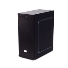 Корпус X-Game XC-370-2, Black