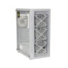 Компьютерный корпус, 1STPLAYER, XP-G-WH-4F7-W, Mid-Tower, ATX/M-ATX, USB3.0*1, USB2.0*2, HD AUDIO/Mic, 4*120мм F2 LED вентилятор, Высота процессорного кулера до 165м