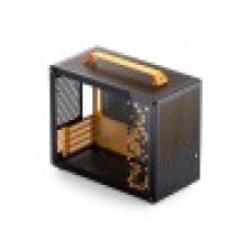 Компьютерный корпус, Jonsbo, Z20, Z20 BK-Orange