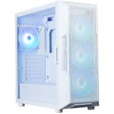 Компьютерный корпус Zalman I3 Neo V2 без БП, белый