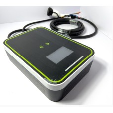 Настенная зарядка для авто GBT 7kW