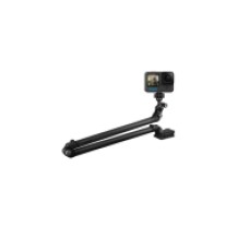 Штатив с клейким креплением GoPro Base Boom + Adhesive Mounts (AEXTM-001)