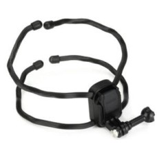 Гибкое универсальное крепление GoPro AGRTM-001 (Gumby)