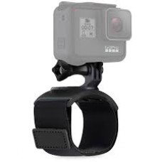 Крепление на руку GoPro AHWBM-002 (The Strap)