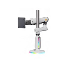 Крепление для монитора North Bayou E7 White <32''-60''>