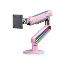 Крепление для монитора North Bayou J6 Fantasy Pink <32''-60''>