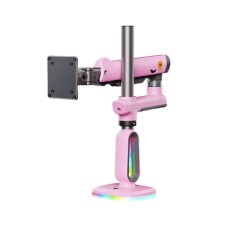 Крепление для монитора North Bayou J7 Fantasy Pink <32''-60''>