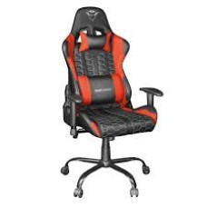 Игровое кресло Trust GXT 707R Resto красный