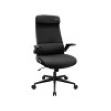 Компьютерное кресло, Cougar, Stryder, Тканное покрытие, (Ш)55*(Г)52*(В)155 (195) см, Чёрный