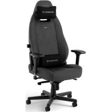 Игровое кресло Noblechairs LEGEND TX Gaming Chair - anthracite <Ткань, 4D-подлокотник, газлифт 4>