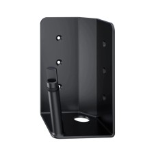 Угловой кронштейн Defunc HOME LARGE Corner Mount, цвет - черный