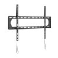 Кронштейн для ТВ, Brateck, LP73-69F, Макс. нагрузка - 120 кг, Диагональ экрана от 60" до 120", Чёрный