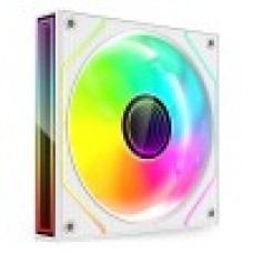 Вентилятор Wintek, 1236-W12 ARGB, 12cm Fan for case, 800-1200rpm, 46.7CFM, 3 pin ARGB + 4 pin PWM