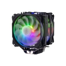 Процессорный кулер 2E GAMING AIR COOL AC120D6 ARGB, TDP 180W