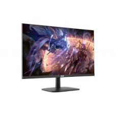 Монитор LCD 23.8" 2E GAMING G2423B HDMI, DP, Type-C, IPS, 165Hz, 1ms, FreeSync