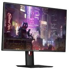 Монитор 2E LCD 27" GAMING G2721B 2xHDMI, DP, MM, USB, IPS, Pivot, 2560x1440, 165Hz, 1ms, FreeSync