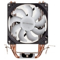 Процессорный кулер 2E GAMING AIR COOL AC90D4 4pin PWM, TDP 130W