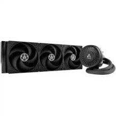 Водяное охлаждение ARCTIC Liquid Freezer III - 360 (Black), ACFRE00136A, S1851/1700/1200/AMD4/5