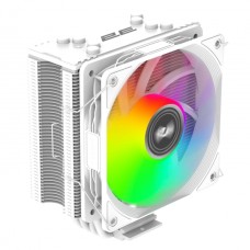 Процессорный кулер 2E GAMING Air Cool ACN120W-ARGB, LGA1700, 1200, 115x, 1366, AM5, AM4, AM3, AM3+,
