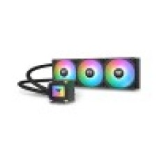 Кулер с водяным охлаждением, Thermaltake, LA 360 ARGB Sync All-In-One, CL-W459-PL12SW-A	