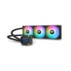 Кулер с водяным охлаждением, Thermaltake, LA 360 S ARGB Sync All-In-One, CL-W462-PL12SW-A