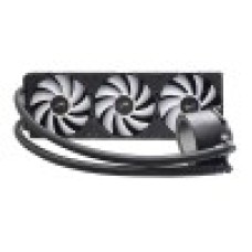 Система водяного охлаждения процессора  Apex CZ-360C Water Cooler for S1700/­1200/­2066/­2011/­115x/­AMD