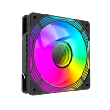 Вентилятор для корпуса GameMax FN12A-C8I-R