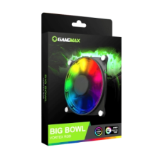 Вентилятор для корпуса GameMax GMX-12RBB