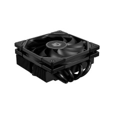 Система охлаждения ID-Cooling IS-40-XT BLACK Cooler for S1700/­1200/­115x/­AM4, 95W, 9cm fan, 800-2800rpm, 46CFM, 4pin