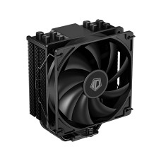 Система охлаждения ID-Cooling SE-214-XT Black Cooler for S1700/­1200/­115x/­AMD, 180W, 12cm fan, 500-1500rpm, 4pin