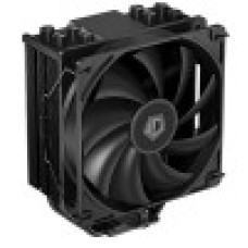 Система охлаждения ID-Cooling SE-214-XT Black Cooler for S1700/­1200/­115x/­AMD, 180W, 12cm fan, 500-1500rpm, 4pin
