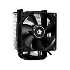 Система охлаждения ID-Cooling SE-903-XT BLACK Cooler for S1700/­1200/­115x/­AMD, 130W, 9cm fan, 2200rpm, 45.8CFM, 4pin