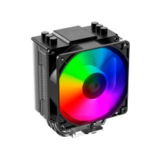 Система охлаждения ID-Cooling SE-903-XT FRGB Cooler for S1851/­1700/­1200/­115x/­AMD, 130W, 2200rpm, 45.8CFM, 4pin