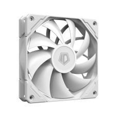 Вентилятор для корпуса ID-COOLING TF-12025-PRO WHITE