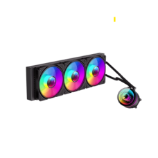 Жидкостная система охлаждения GameMax IceBurg Infinity 360