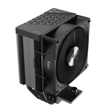 Вентилятор для процессора PCCooler R400 TDP 180W 4-pin LGA S115X/1200/1700/AM4/AM5 Black
