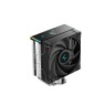 Кулер для процессора, Deepcool, AK500S DIGITAL SE R-AK500S-BKADMN-GJD, Intel 1851/1700/1200/115х и AMD AM5/AM4, 240W, 120мм, 500-1850±10%/об/м, 68,99 CFM, 28 dB(A), 4pin, 125х96х160мм, Черный