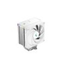 Кулер для процессора, Deepcool, AK500S DIGITAL SE WH R-AK500S-WHADMN-GJD, Intel 1851/1700/1200/115х и AMD AM5/AM4, 240W, 120мм, 500-1850±10%/об/м, 68,99 CFM, 28 dB(A), 4pin, 125х96х160мм, Белый