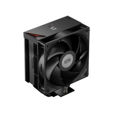Вентилятор для процессора PCCooler RT500 BK 4pin PWM 1851/1700/1200/115X/AM5/AM4 Черный