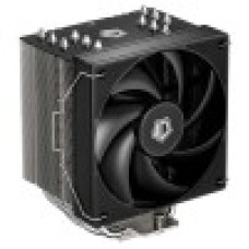 Система охлаждения ID-Cooling SE-610-XT BASIC Cooler for S1700/­1200/­115x/­1851/­AMD, 250W, 500-2000rpm, 78.25CFM, 4pin