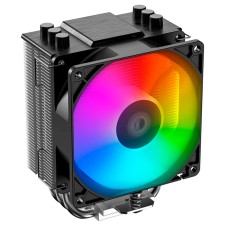 Кулер для процессора ID-COOLING SE-903-XT ARGB [SE-903-XT ARGB] черный